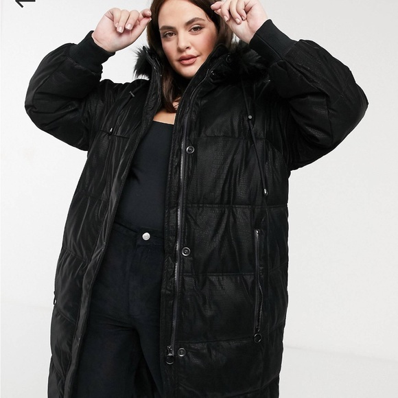 ASOS x Urban Code Jacket - Picture 2 of 7